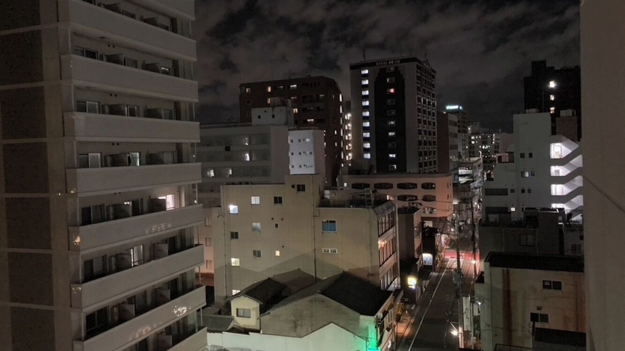 Photo of Outdoor in Susakiuramachi