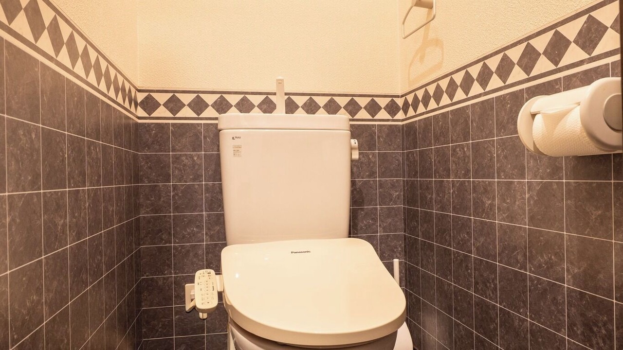 Photo of Bathroom in Hakata Ekimae