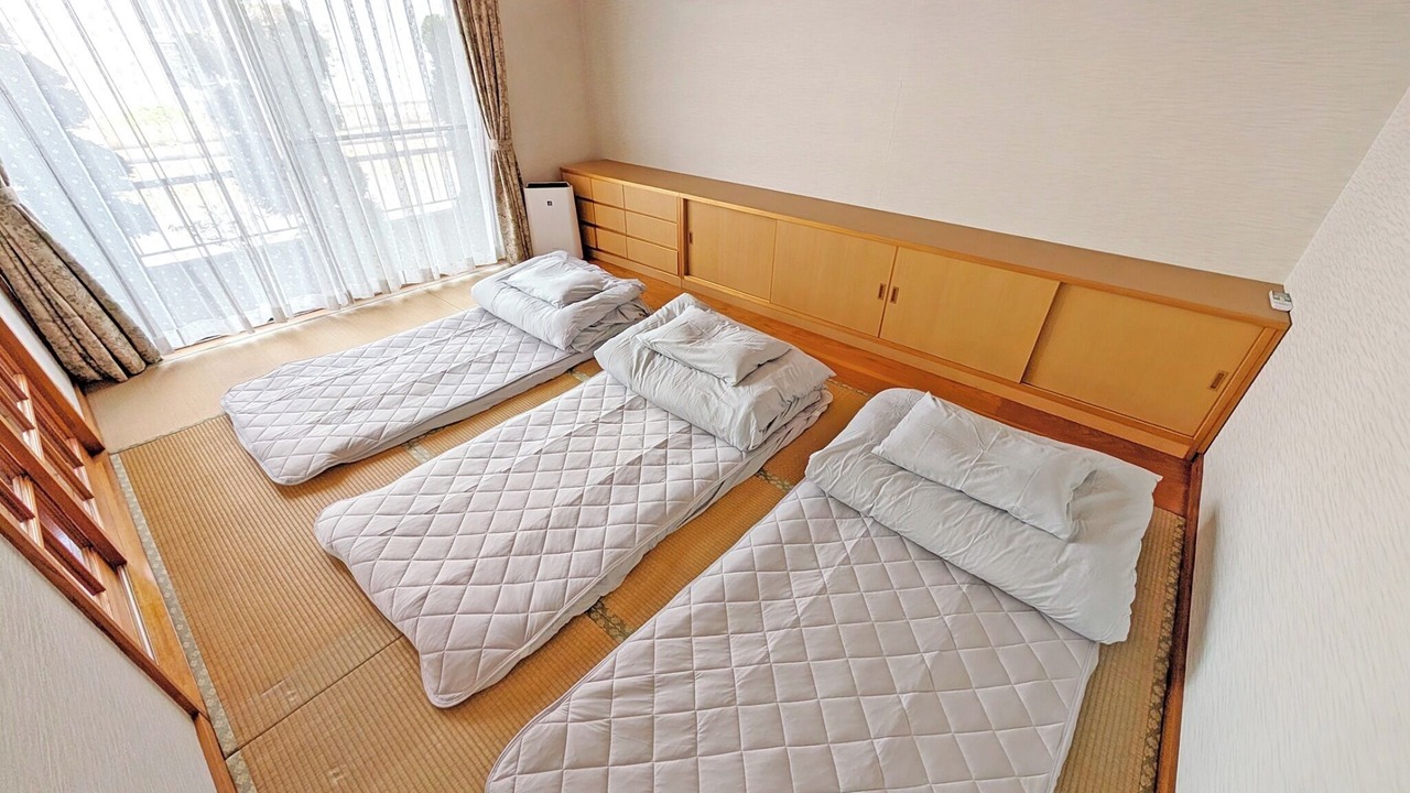 Photo of Bedroom in Nasushiobara
