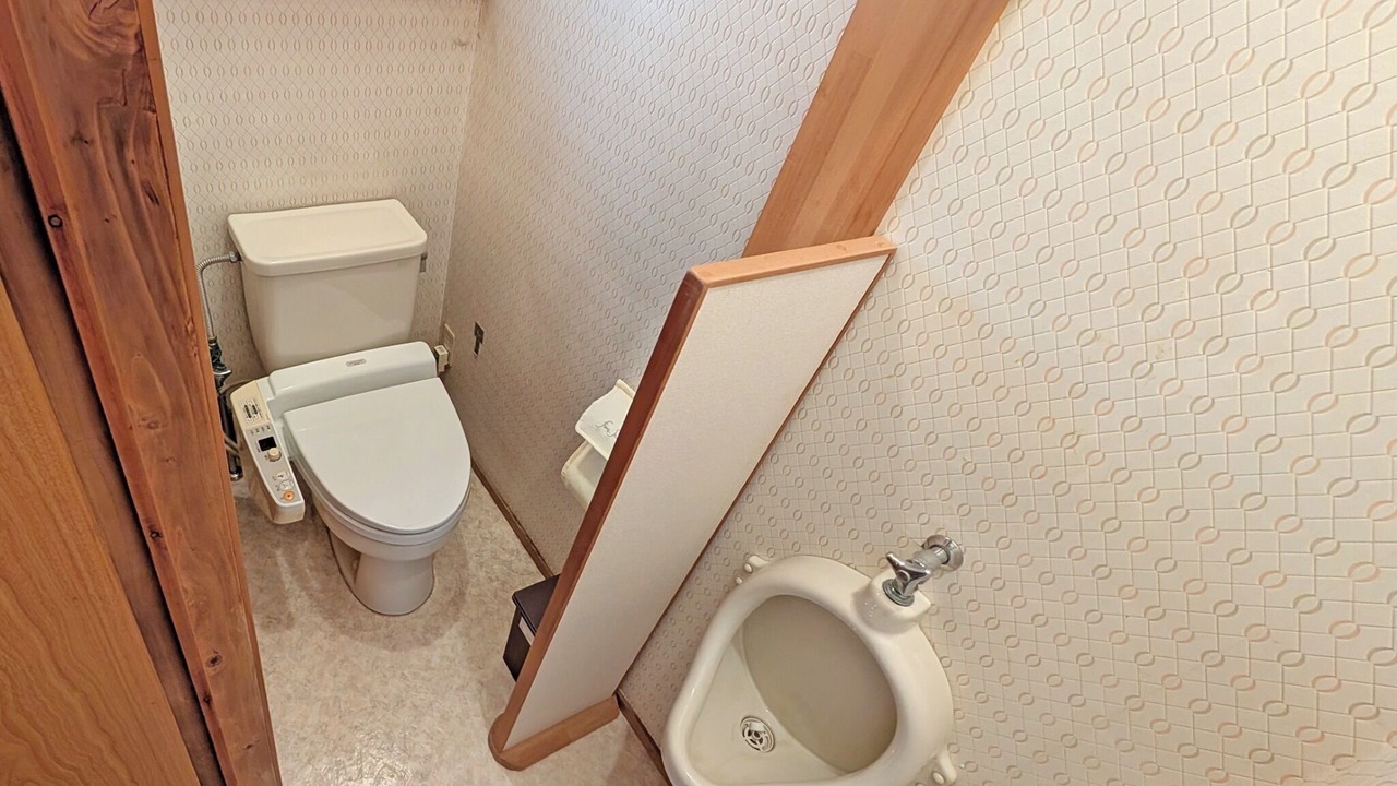 Photo of Bathroom in Nasushiobara