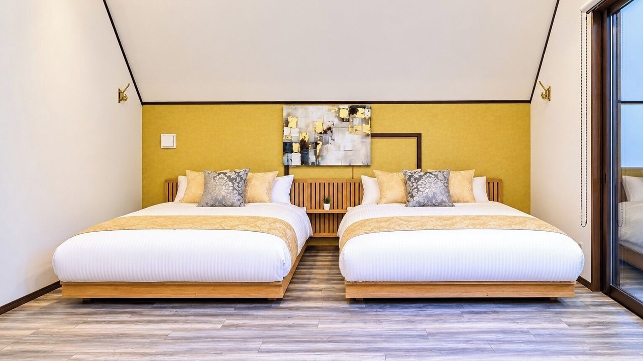 Photo of Bedroom in Azumino