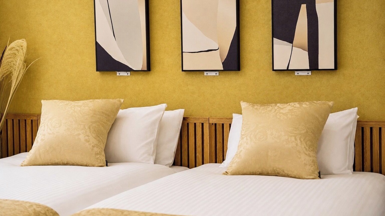 Photo of Bedroom in Azumino