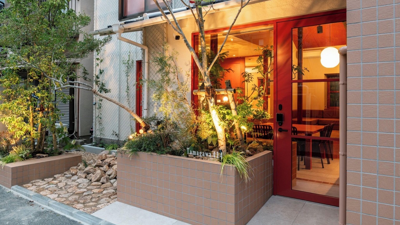 Photo of Outdoor in Minami-ku