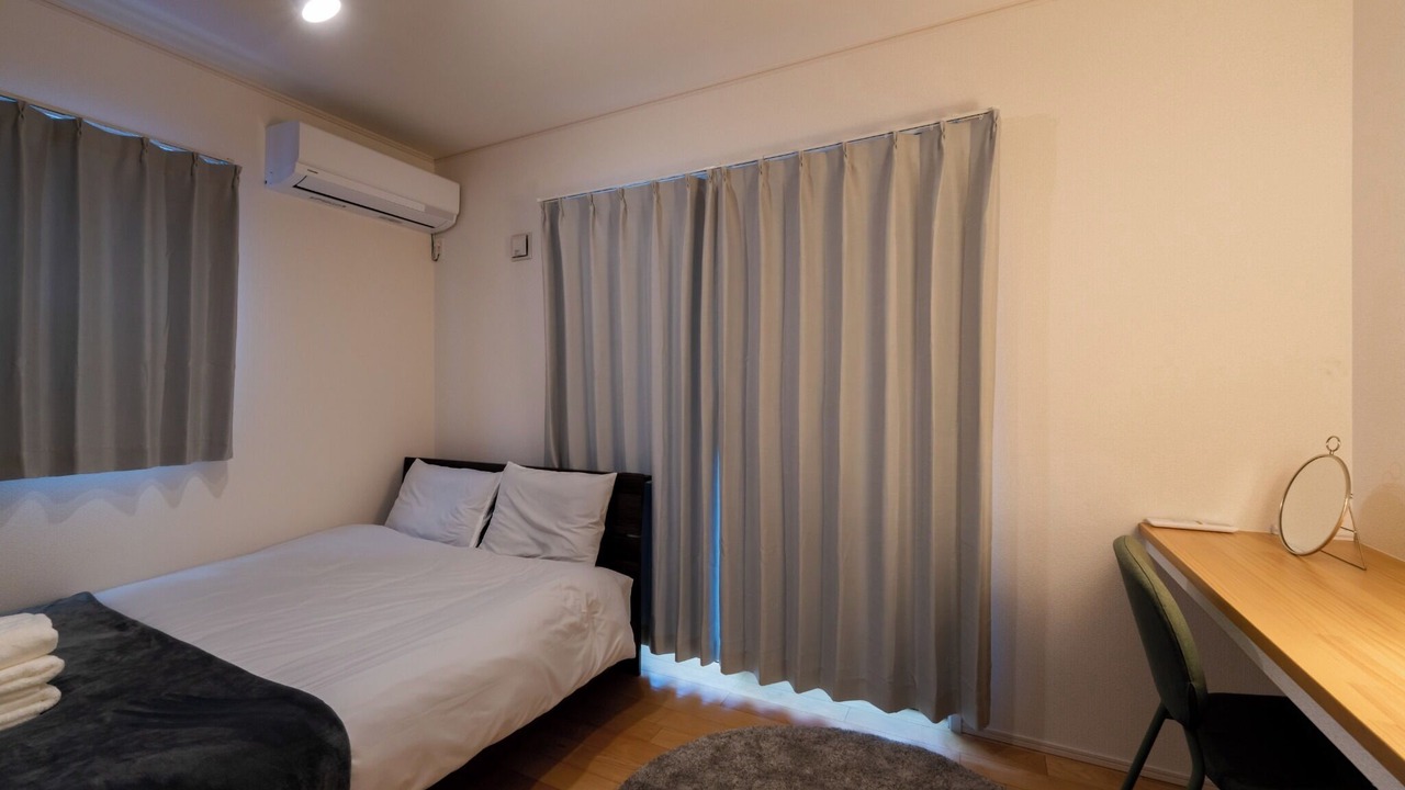 Photo of Bedroom in Hakata-ku