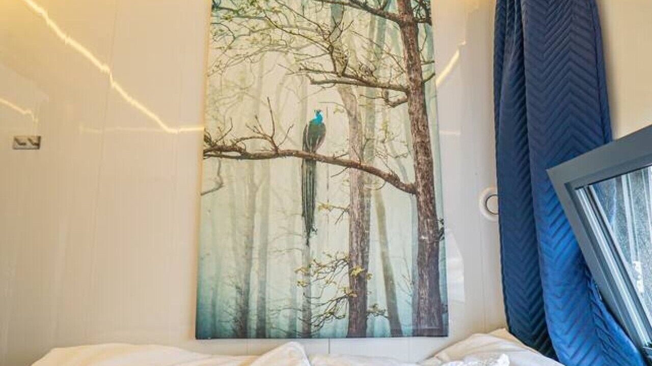 Photo of Bedroom in Lundby