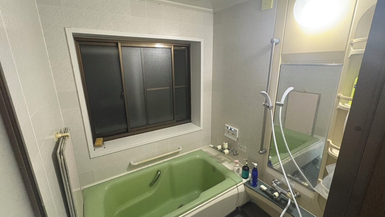 Photo of Bathroom in Namerikawa