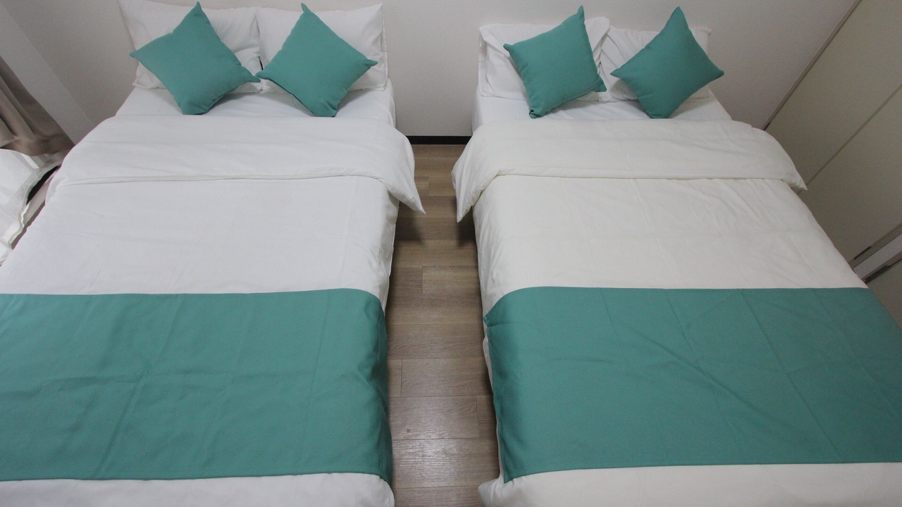 Photo of Bedroom in Kichijoji