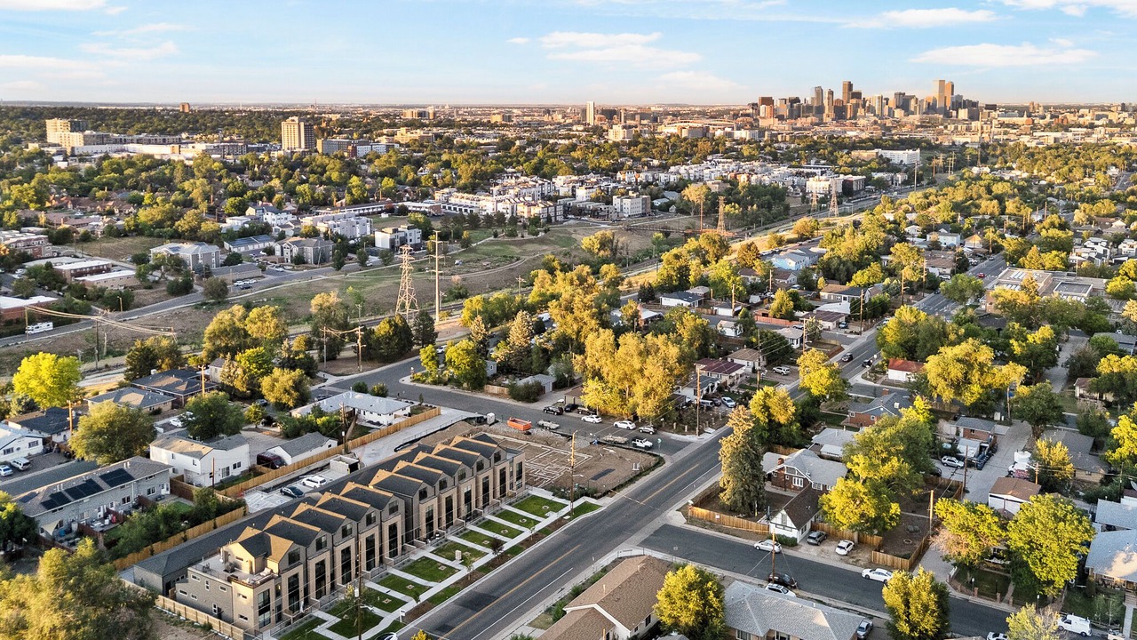 Photo of Outdoor in Villa Park
