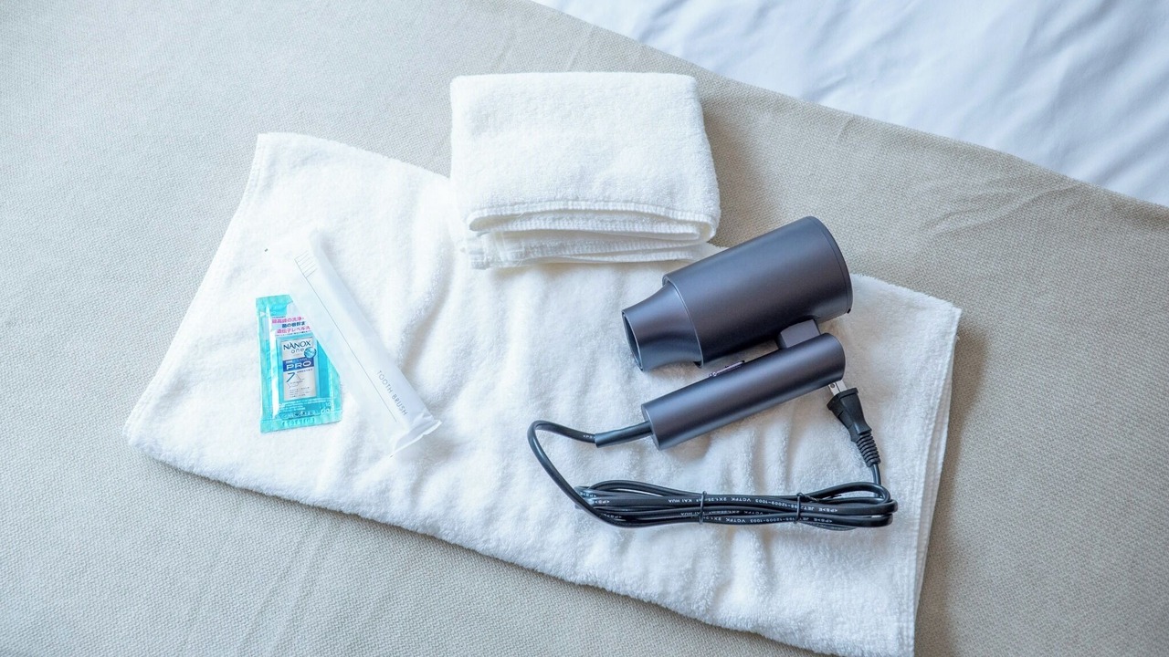 Photo of Bathroom in Hakata Ekimae