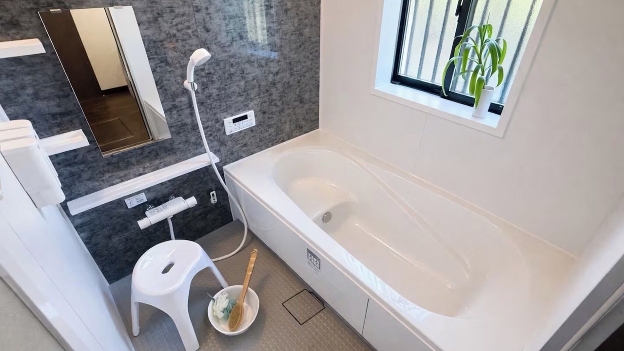 Photo of Bathroom in Kawaguchi