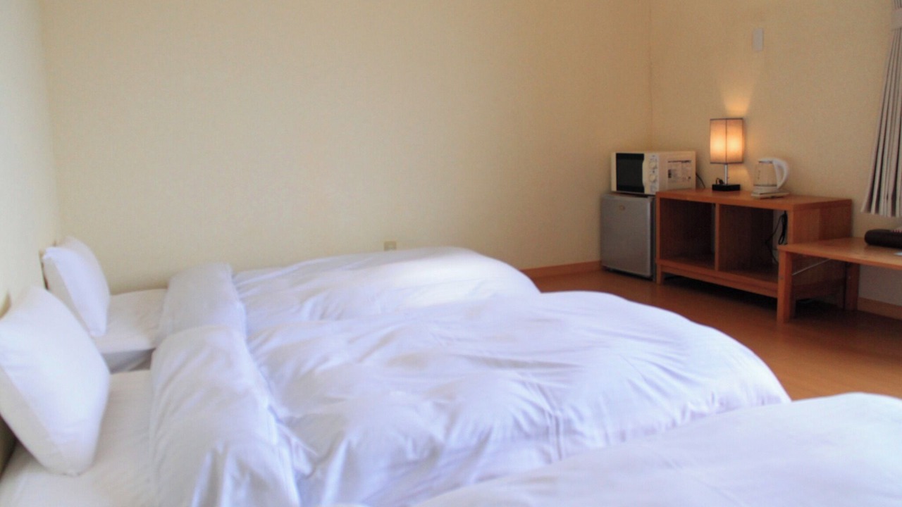 Photo of Bedroom in Yamanakako