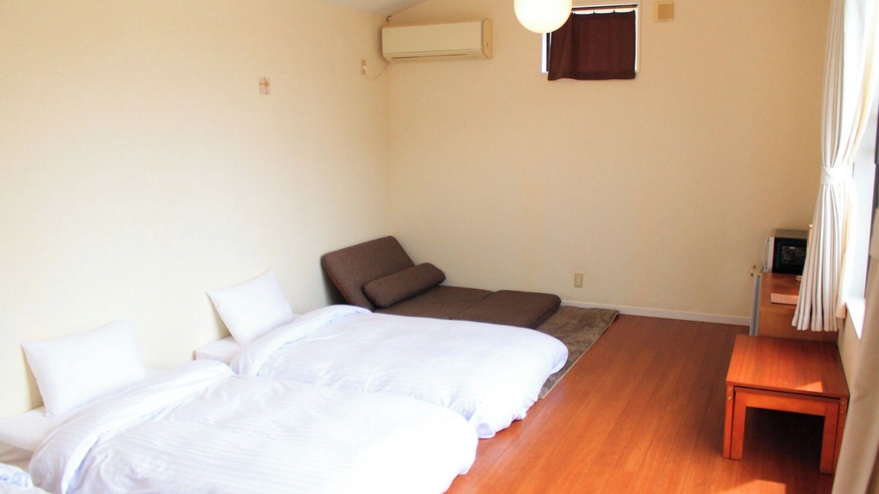 Photo of Bedroom in Yamanakako