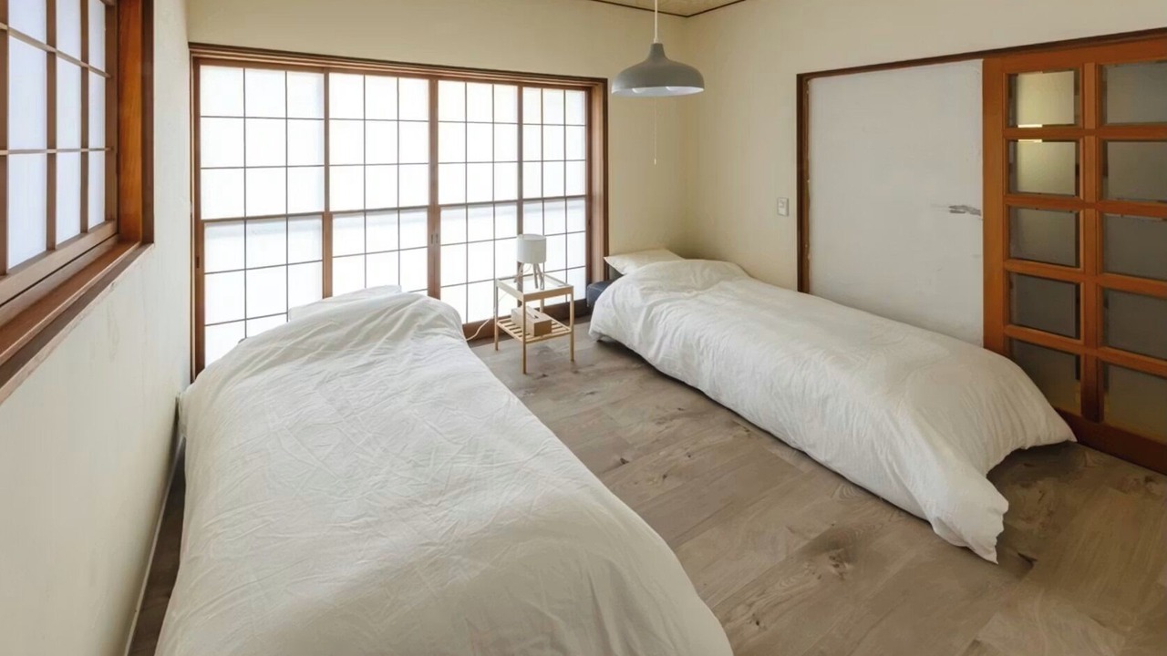 Photo of Bedroom in Atami