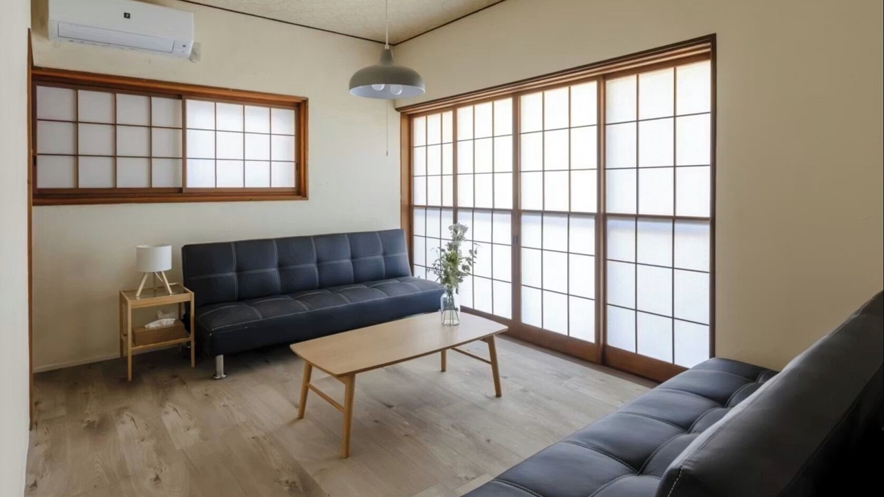 Photo of Livingroom in Atami