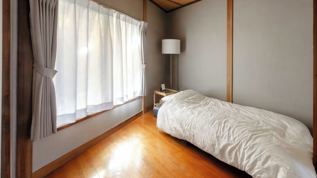 Photo of Bedroom in Atami