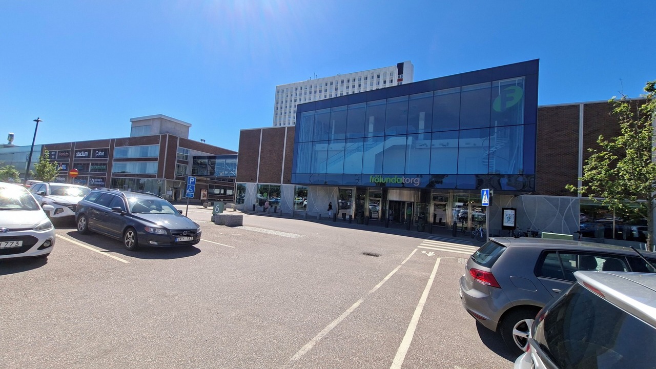 Photo of Outdoor in Vastra Frolunda