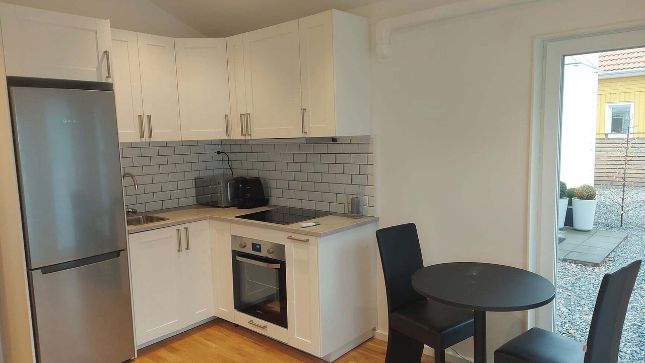 Photo of Kitchen in Vastra Frolunda