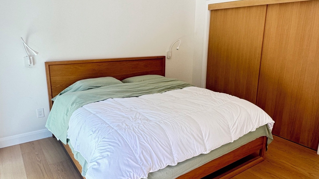 Photo of Bedroom in Sunset Park