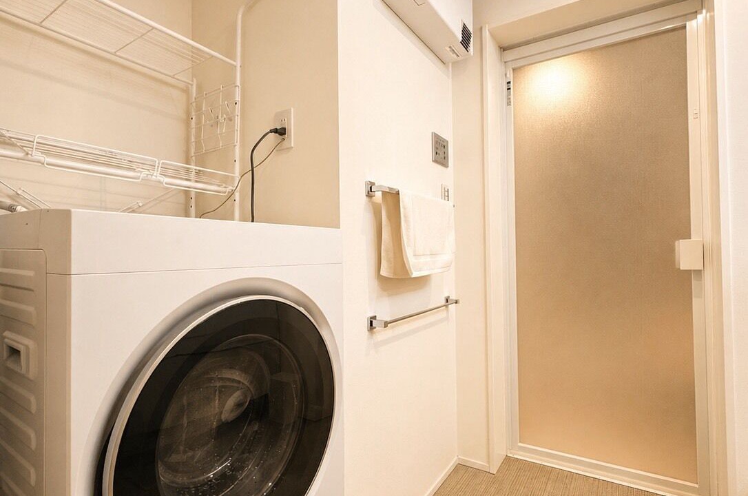 Photo of Bathroom in Taito