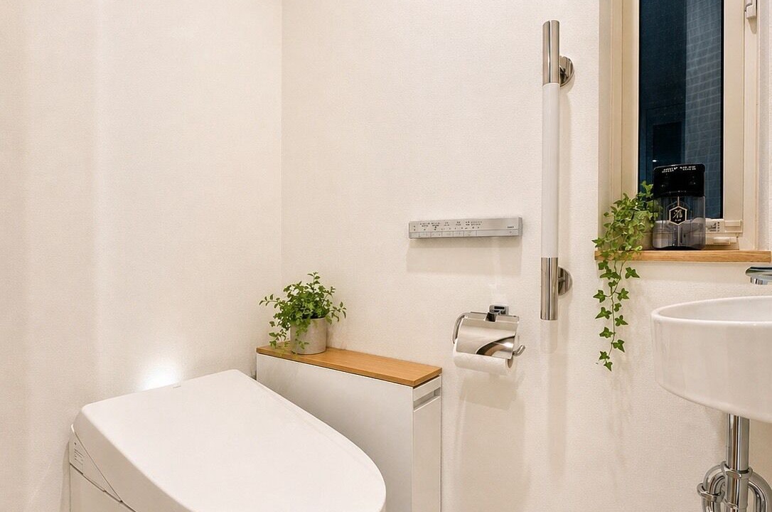 Photo of Bathroom in Taito