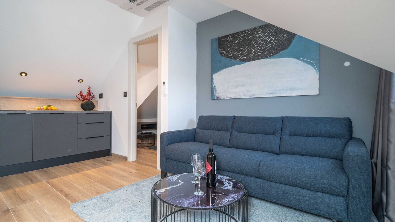 Photo of Livingroom in Cavtat Old Town