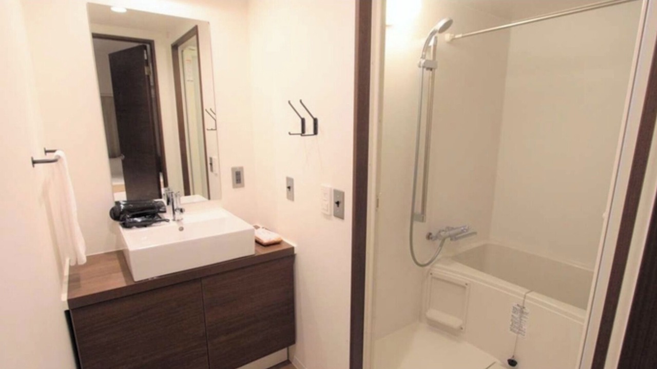 Photo of Bathroom in Arashiyama