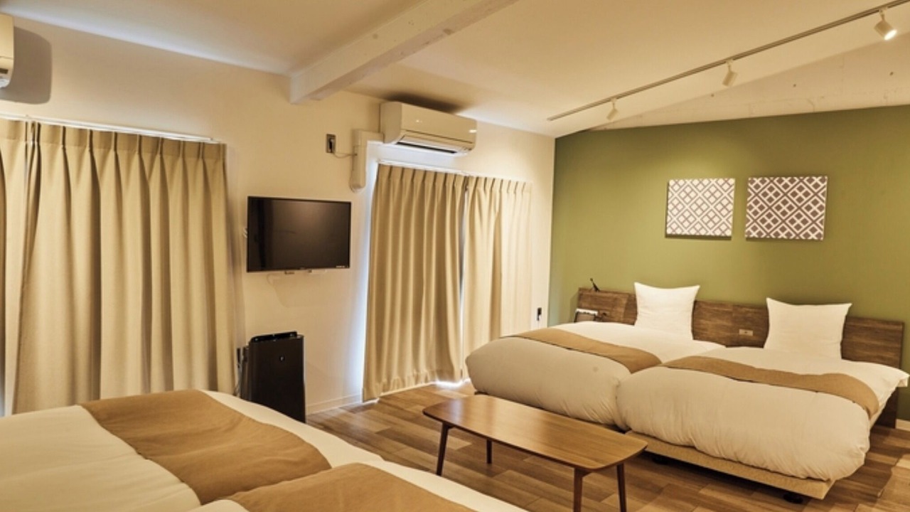 Photo of Bedroom in Arashiyama