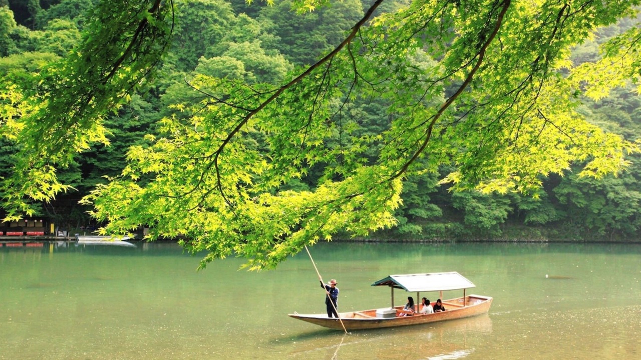 Photo of Outdoor in Arashiyama