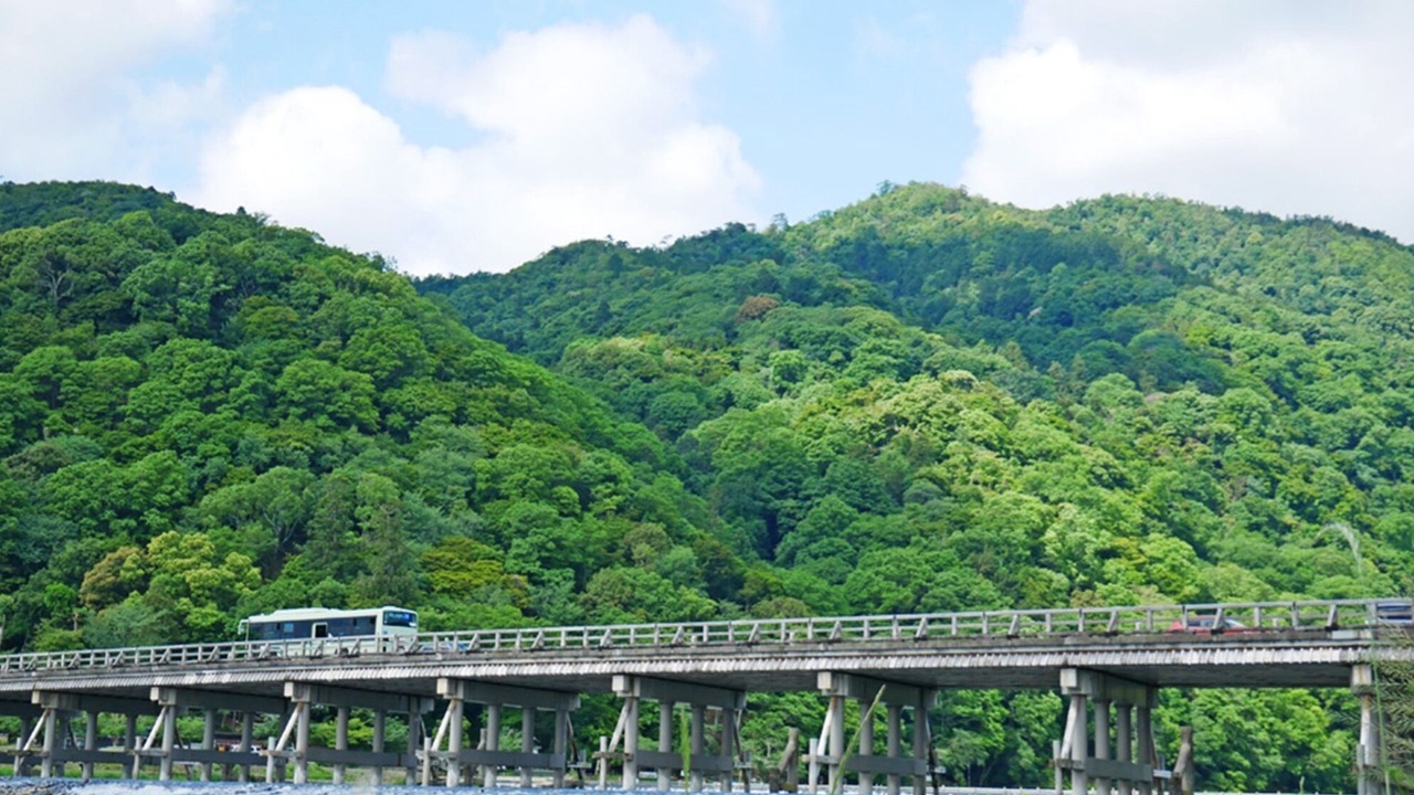 Photo of Others in Arashiyama