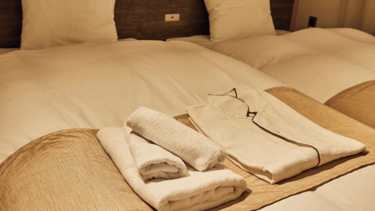 Photo of Bedroom in Arashiyama