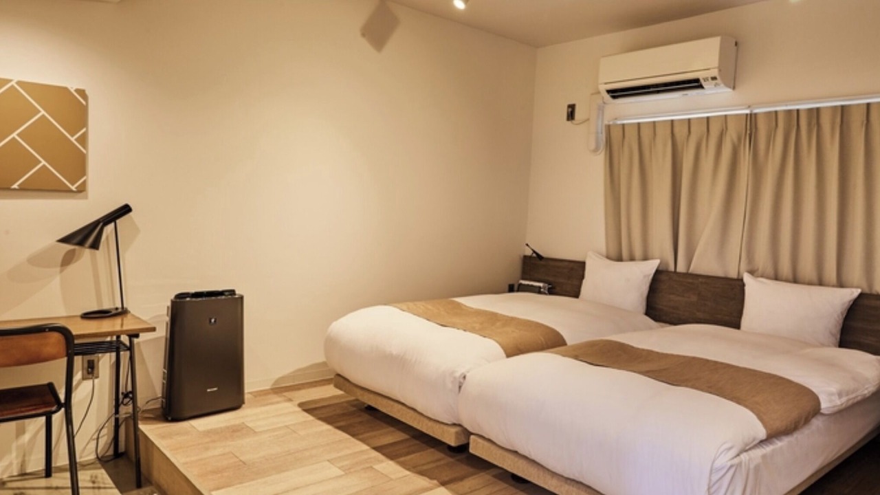 Photo of Bedroom in Arashiyama