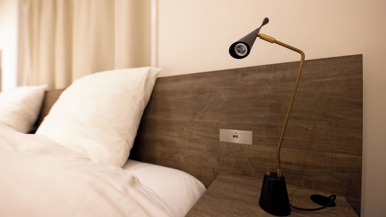 Photo of Bedroom in Arashiyama