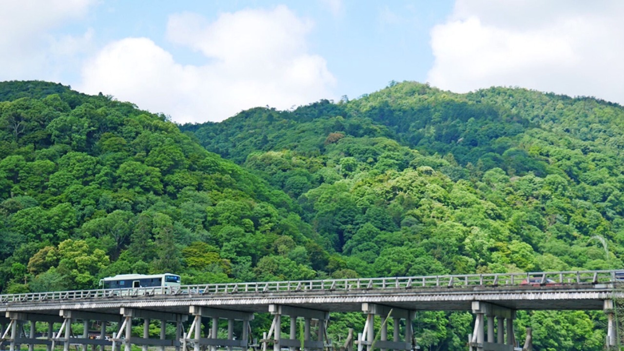 Photo of Others in Arashiyama