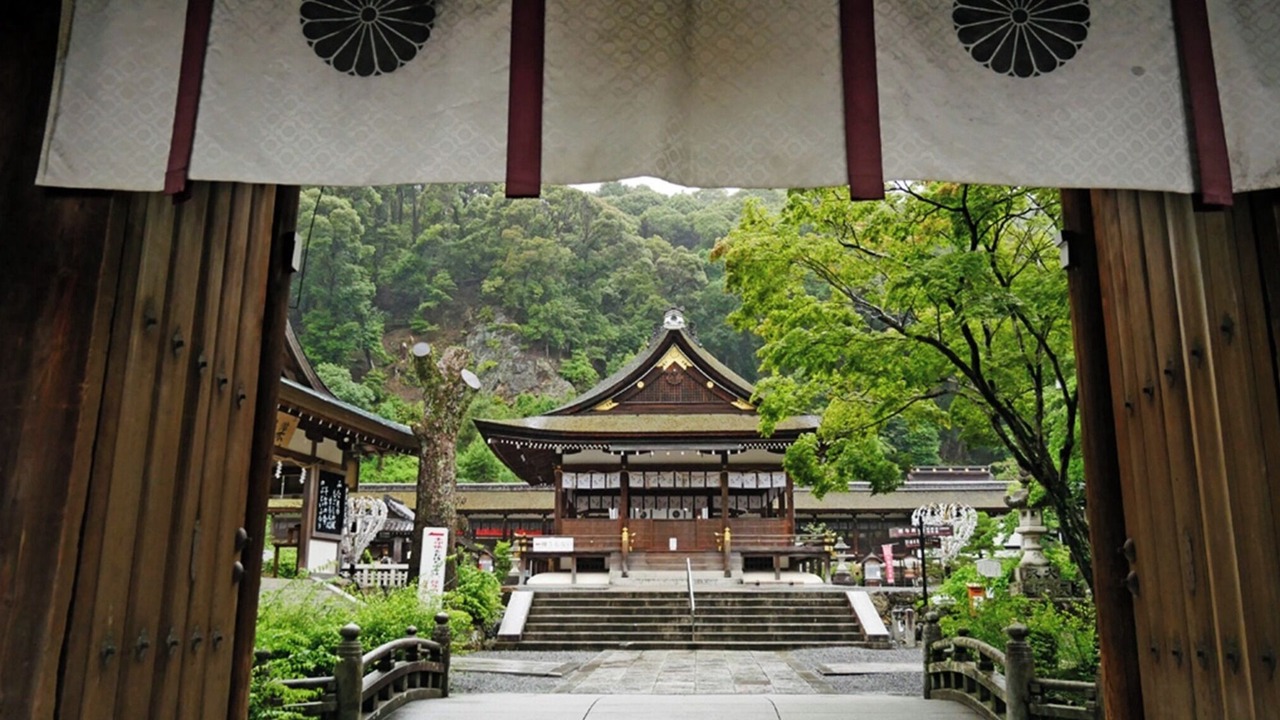 Photo of Others in Arashiyama