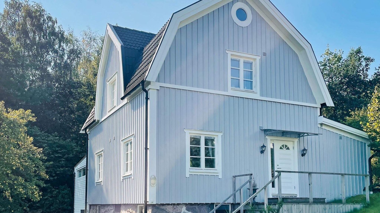 Photo of Outdoor in Lundby