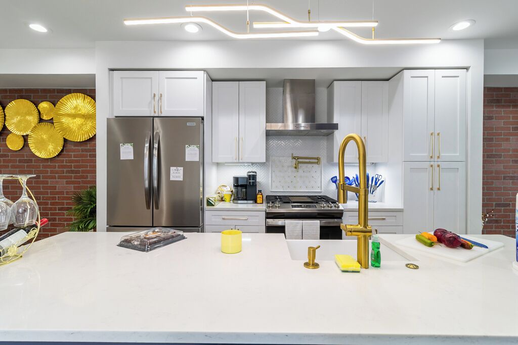 Photo of Kitchen in Trinidad