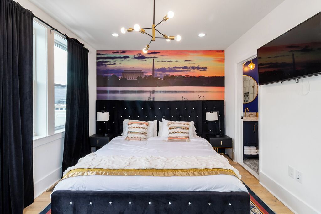 Photo of Bedroom in Trinidad
