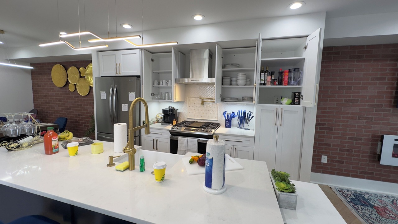 Photo of Kitchen in Trinidad
