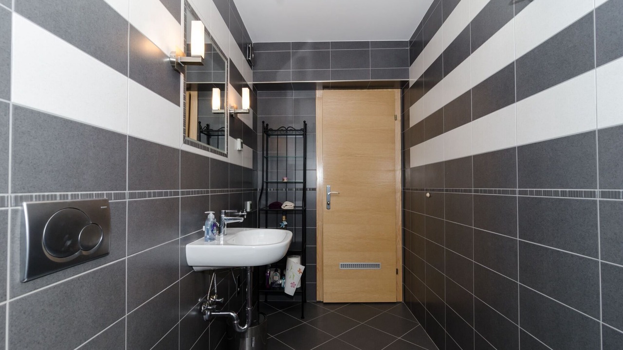 Photo of Bathroom in Gornji Kono