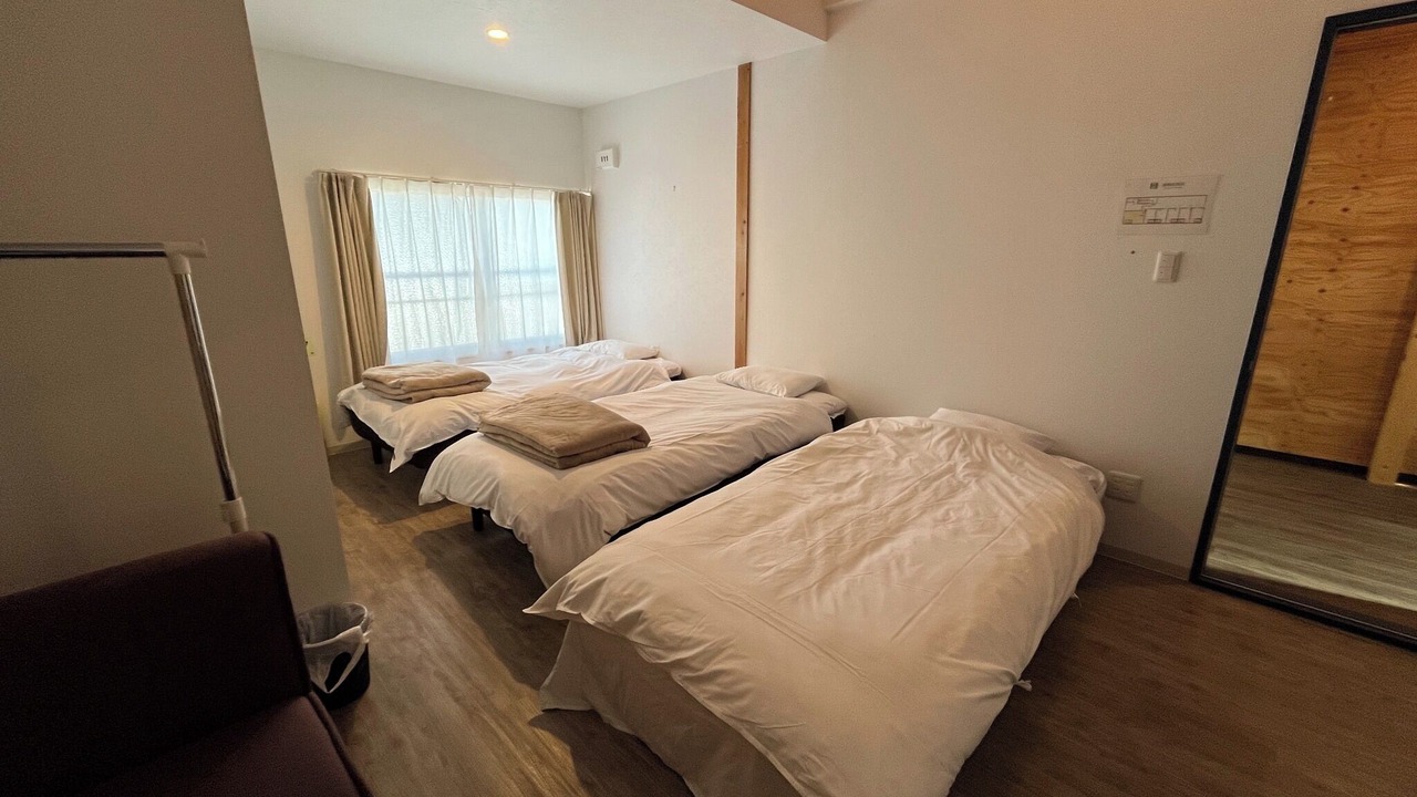 Photo of Bedroom in Nishijin