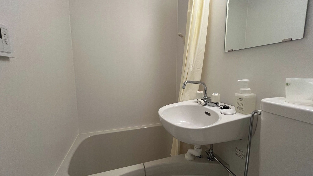 Photo of Bathroom in Nishijin
