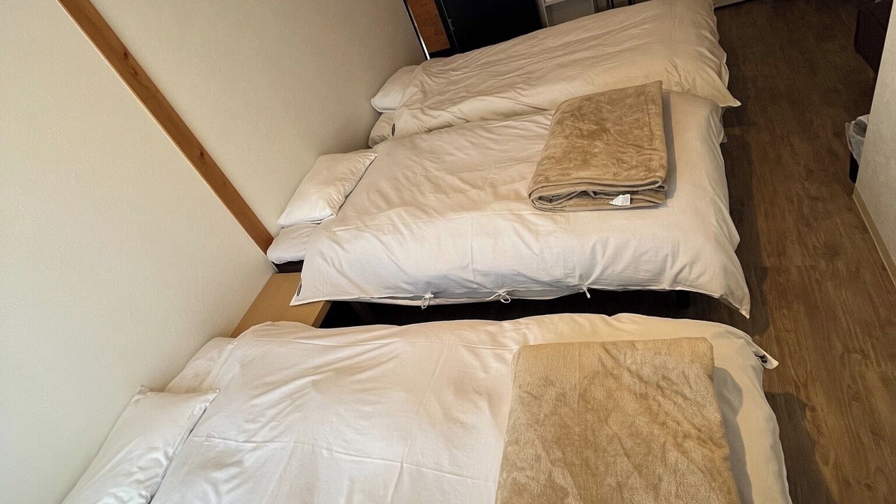 Photo of Bedroom in Nishijin