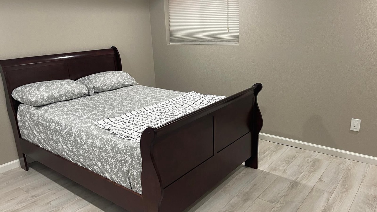 Photo of Bedroom in Tollgate Overlook