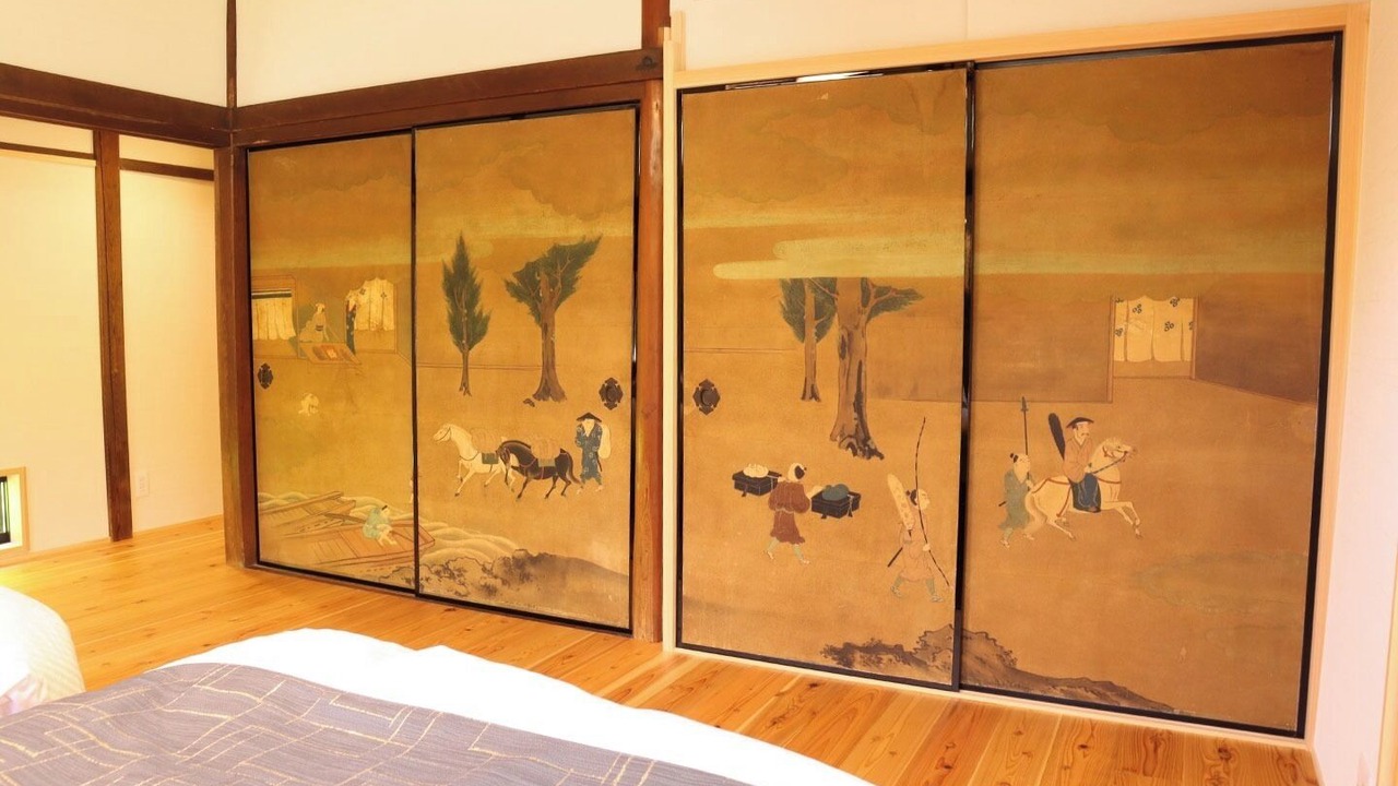 Photo of Bedroom in Asuka