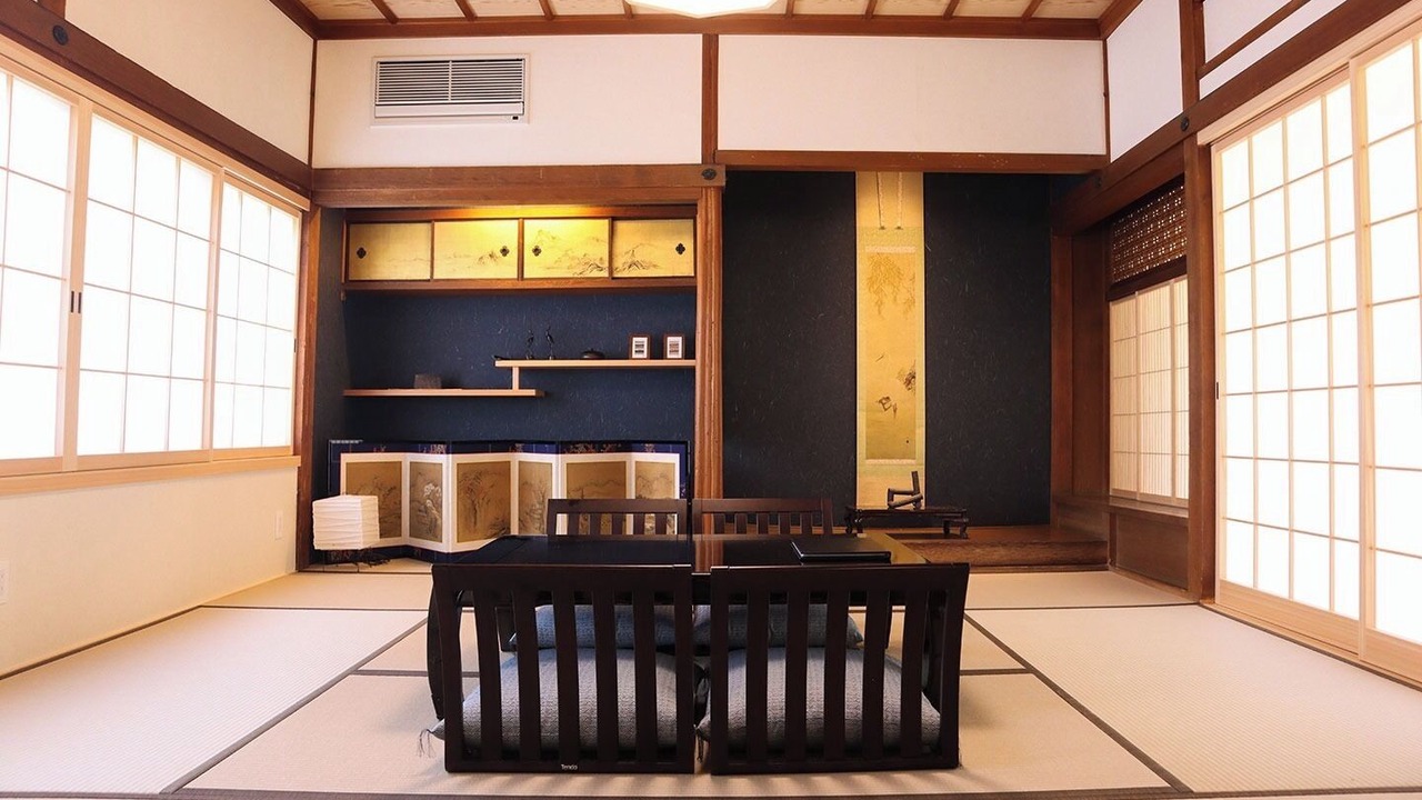 Photo of Bedroom in Asuka
