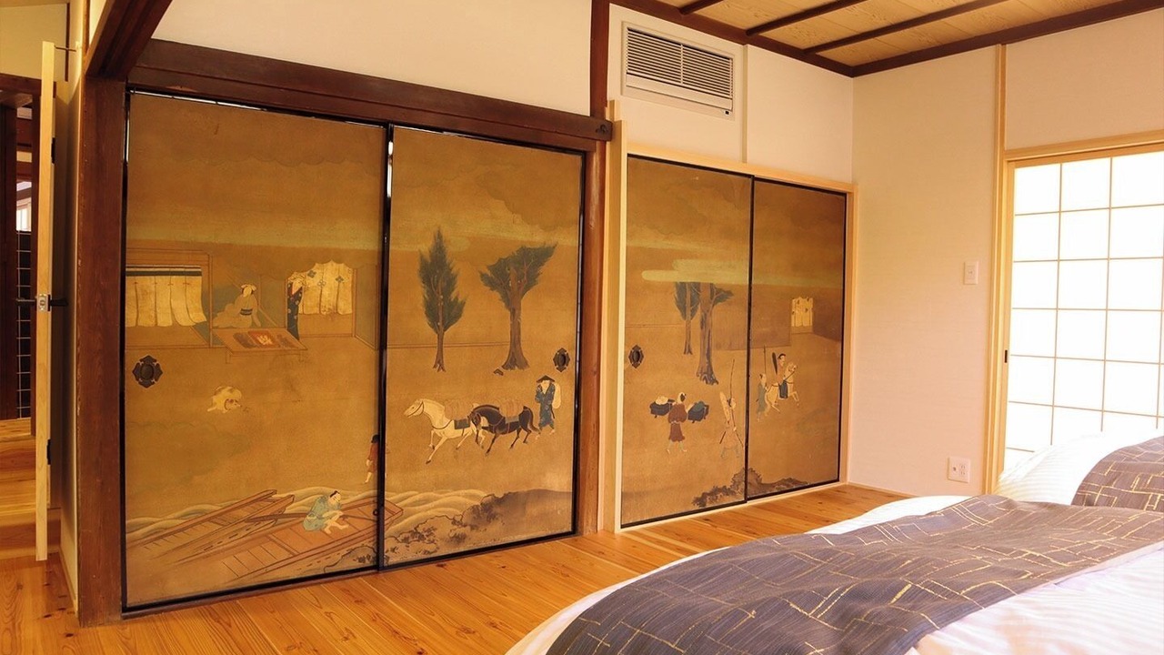 Photo of Bedroom in Asuka