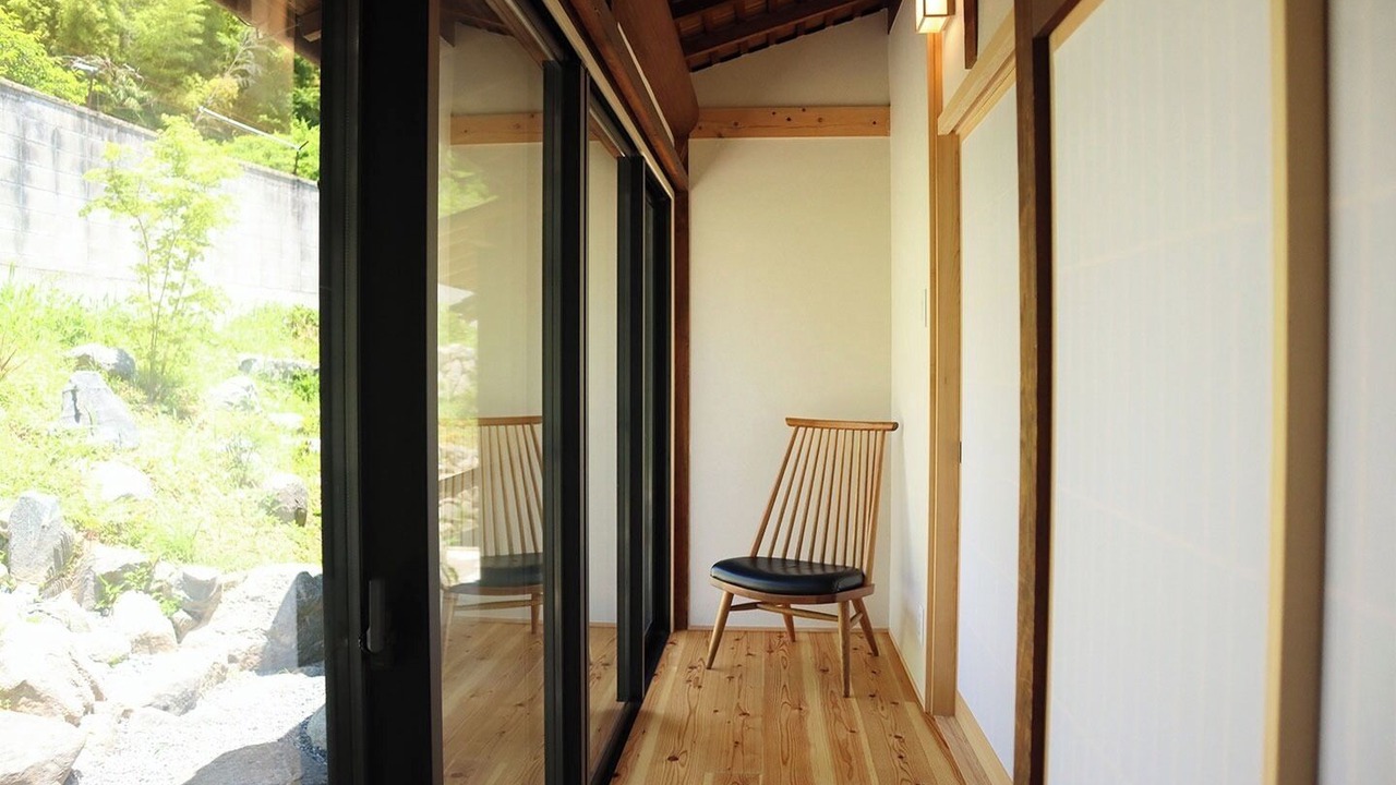 Photo of Bedroom in Asuka