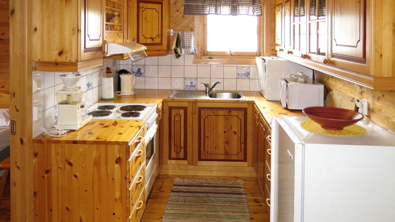 Photo of Bedroom in Hyllestad