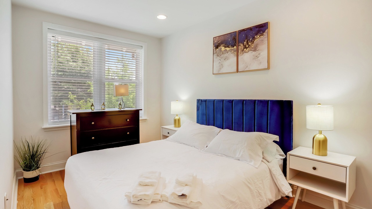 Photo of Bedroom in Trinidad