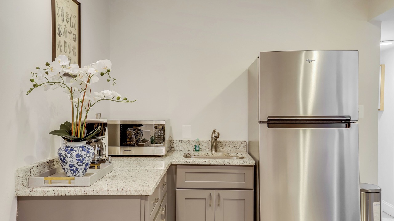 Photo of Kitchen in Trinidad